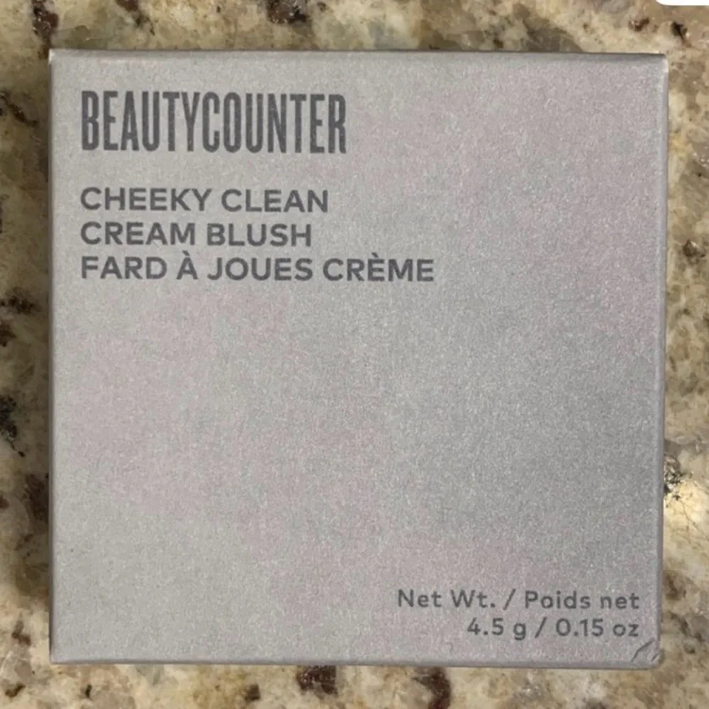 🇺🇸Weekend Special 🇺🇸Cheeky Clean Cream Blush - Beautycounter - Picture 6 of 8